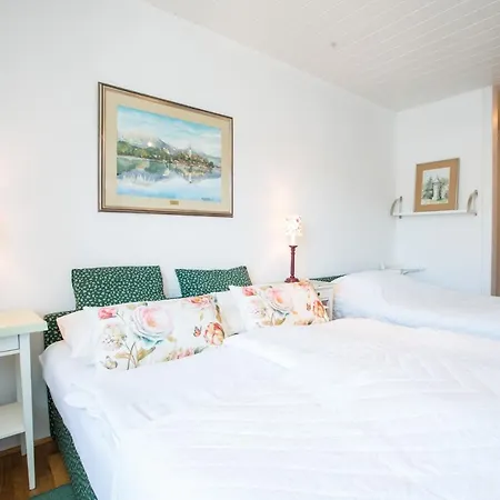 B&B Pletna A Double Lake-View Room Bled Exterior photo
