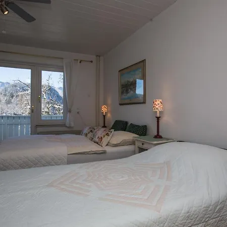 B&B Pletna A Double Lake-View Room Bled Exterior photo