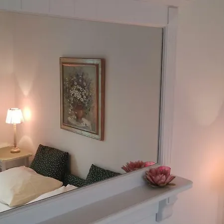 B&B Pletna A Double Lake-View Room Bled Exterior photo