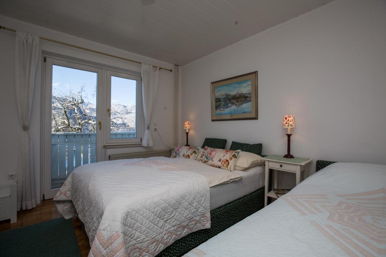 Bed & Breakfast Pletna A Double Lake-view *
