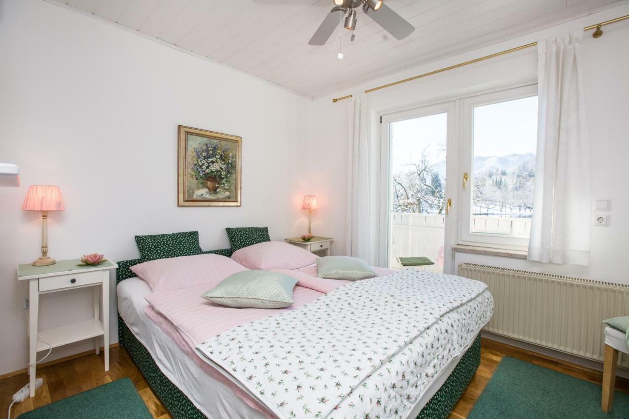 Bed & Breakfast Pletna A Double Lake-view *